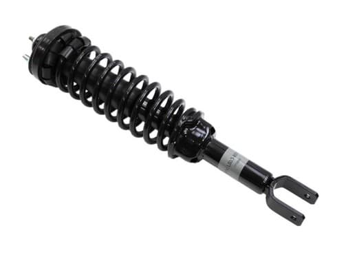 Duralast Loaded Strut Assembly LS33-80192B - Thumbnail 2