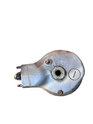 Kawasaki VN1500 Vulcan Classic Rear Differential Final Drive Gearbox - Image 1