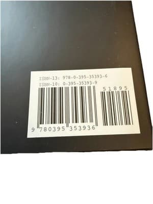 The Mysteries of Harris Burdick by Chris Van Allsburg 1984 Houghton Mifflin Book - Thumbnail 3
