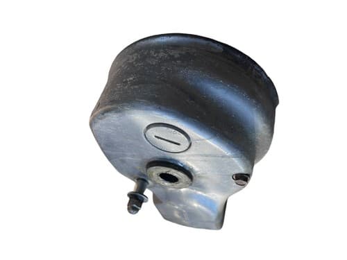 Kawasaki VN1500 Vulcan Classic Rear Differential Final Drive Gearbox - Thumbnail 3