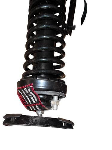 Duralast Loaded Strut Assembly LS33-80192B - Thumbnail 5