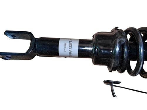 Duralast Loaded Strut Assembly LS33-80192B - Thumbnail 9