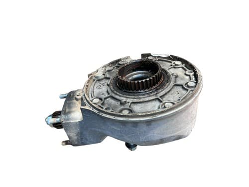 Kawasaki VN1500 Vulcan Classic Rear Differential Final Drive Gearbox - Thumbnail 4