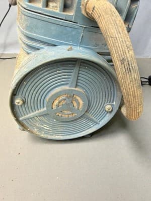 Thomas Industries 905AA23 Power Air Compressor Pump Tested Working - Thumbnail 5