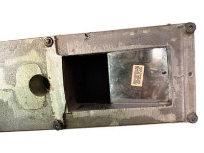 Vintage Coburn CS-7 302 Optical Lens Layout Marker Blocker Lab Untested - Thumbnail 16