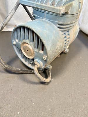 Thomas Industries 905AA23 Power Air Compressor Pump Tested Working - Thumbnail 6