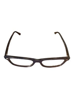 RAY-BAN RB 5383 MR BURBANK 2012 HAVANA AUTHENTIC FRAMES EYEGLASSES 56-19 - Thumbnail 7