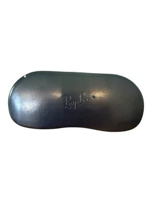 RAY-BAN RB 5383 MR BURBANK 2012 HAVANA AUTHENTIC FRAMES EYEGLASSES 56-19 - Thumbnail 9