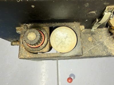 3M Surface Saver Applicator No. 1645 Vintage Optical Lens Film Machine Untested - Thumbnail 6