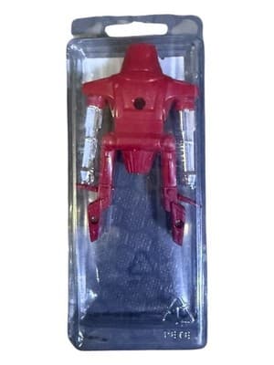 Mego The Black Hole Maximillian Disney Action Figure Vintage 1979 Disney - Thumbnail 3