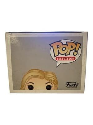 Funko Pop! Vinyl: Doctor Who Thirteenth Doctor #686 BBC Television Collectible - Thumbnail 7