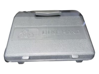 BIKEHAND Bike Bicycle Repair Tool Kit - Thumbnail 3