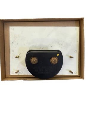 Vintage Ideal Precision Meter Co. Ignition Output Kilovolts Tester 614-5898 NOS - Thumbnail 2