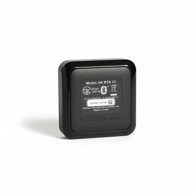 Harman Kardon BTA 10 External Bluetooth Wireless Adapter Complete - Thumbnail 2