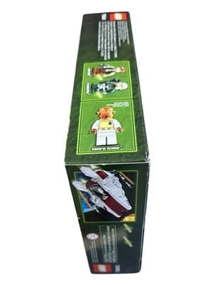 LEGO Star Wars 75003 New Sealed Box A-Wing Starfighter RETIRED 177 pcs Z6 - Thumbnail 3