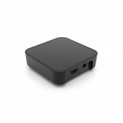 Harman Kardon BTA 10 External Bluetooth Wireless Adapter Complete - Thumbnail 3