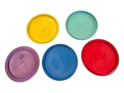 Disc Golf Lot of 5 – Innova Orc Special Stamp, Shark, Aviar, DD Judge & Truth - Thumbnail 7