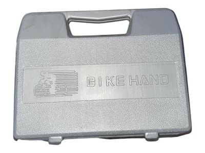 BIKEHAND Bike Bicycle Repair Tool Kit - Thumbnail 2