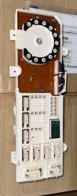 OEM DC97-18130A SAMSUNG ASSEMBLY S PANEL CONTROL - Thumbnail 4