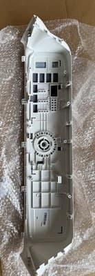 OEM DC97-18130A SAMSUNG ASSEMBLY S PANEL CONTROL - Thumbnail 3