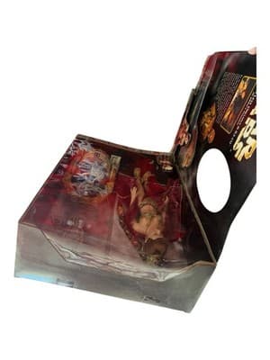 STAR WARS Princess Leia 12" Collection Slave R2-D2 Bartender Jabbas Prisoner - Thumbnail 3
