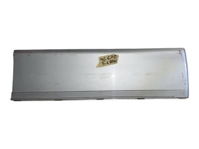 OEM 1989-1990 CADILLAC FLEETWOOD 4DR LH REAR DOOR CLADDING TRIM MOLDING 20659627 - Image 1