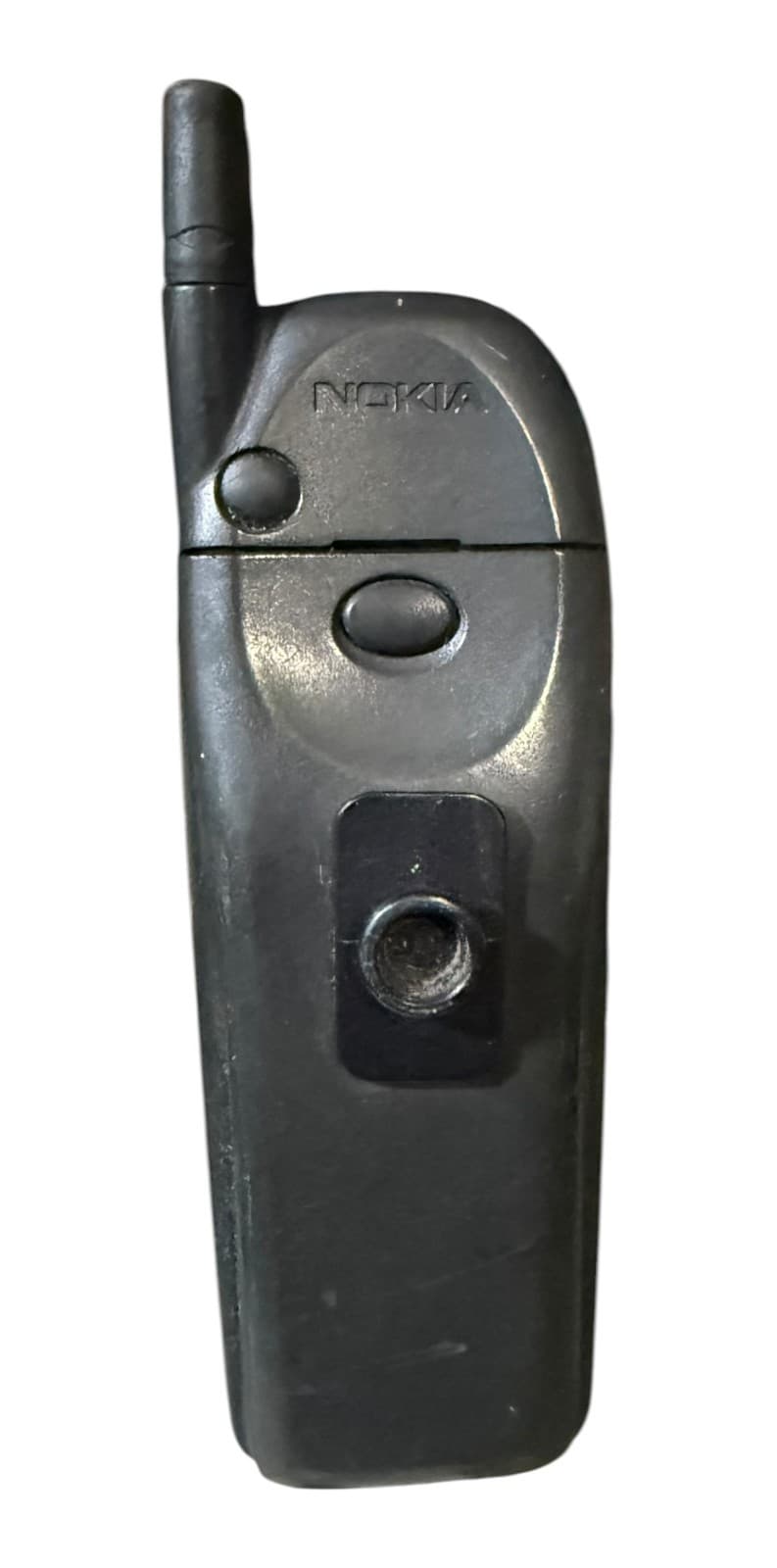 Vintage Nokia 6120 BellSouth Black Cell Phone Retro "No Charger" - Thumbnail 2