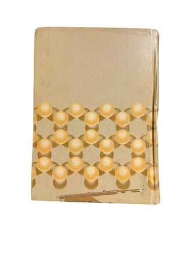 Chemical Principles By Masterton & Slowinski (1969, Hardback) - Thumbnail 6