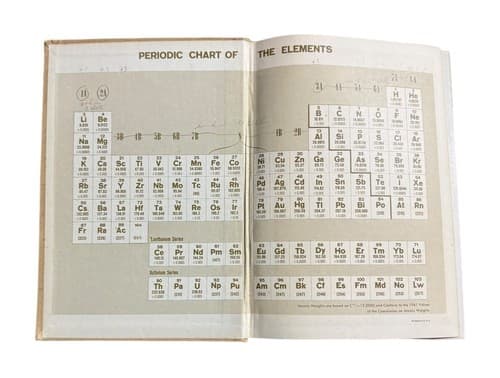 Chemical Principles By Masterton & Slowinski (1969, Hardback) - Thumbnail 3