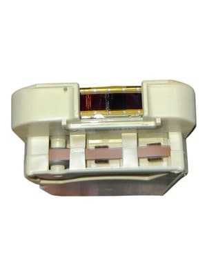Vintage La Belle Commpak 16mm Cartridge - Leviton OEM - Rare 1960s-80s Film Loop - Thumbnail 10