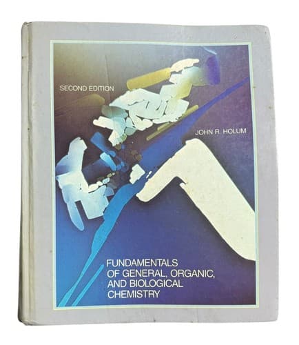 Fundamentals of General, Organic, and Biological Chemistry,Concepts of Chemistry - Image 1