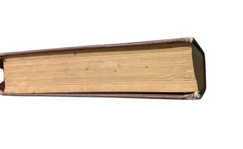 1945 Physiological Basis of Medical Practice, Best & Taylor, 4th Edition - Thumbnail 4