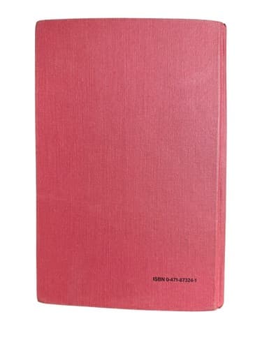 Elementary Principles of Chemical Processes Wiley Series Second Edition - Thumbnail 4