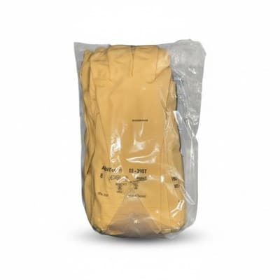 Case of Ansell AlphaTec 88-390T Gloves Size 8 (12 Packs Of 12) (144 Gloves) - Thumbnail 2