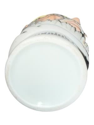 Vintage Captain’s Galley Pirate Head Ceramic Mug Sword Handle Collectible - Thumbnail 5
