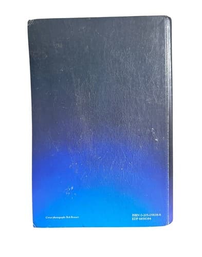 Organic Chemistry (4th Edition) - Thumbnail 4
