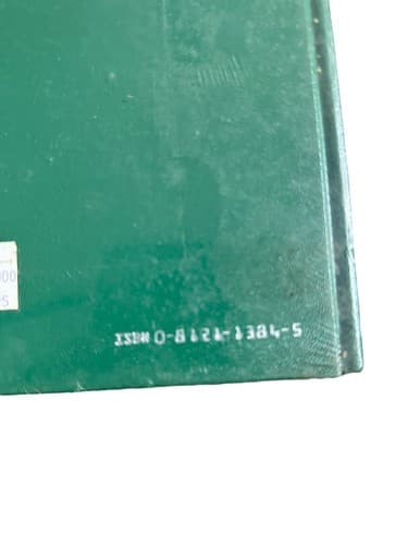 PHARMACEUTICAL CALCULATIONS BY STOKLOSA.9TH EDITION HARCOVER*THD6 - Thumbnail 3