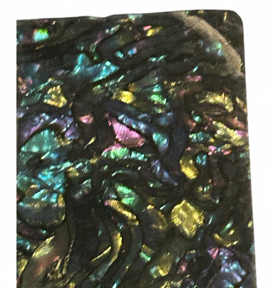 Flaunt Square Case for 14 iPhone in Color “Abalone Shell” - Thumbnail 3