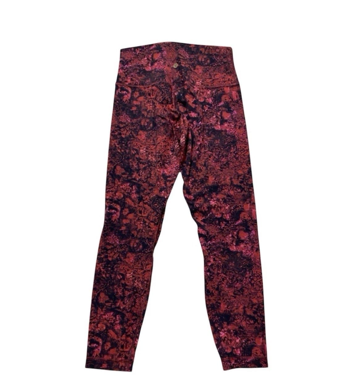 Lululemon 2022 Lunar New Year HR 25” Align Leggings RARE Size 6 New - Thumbnail 4