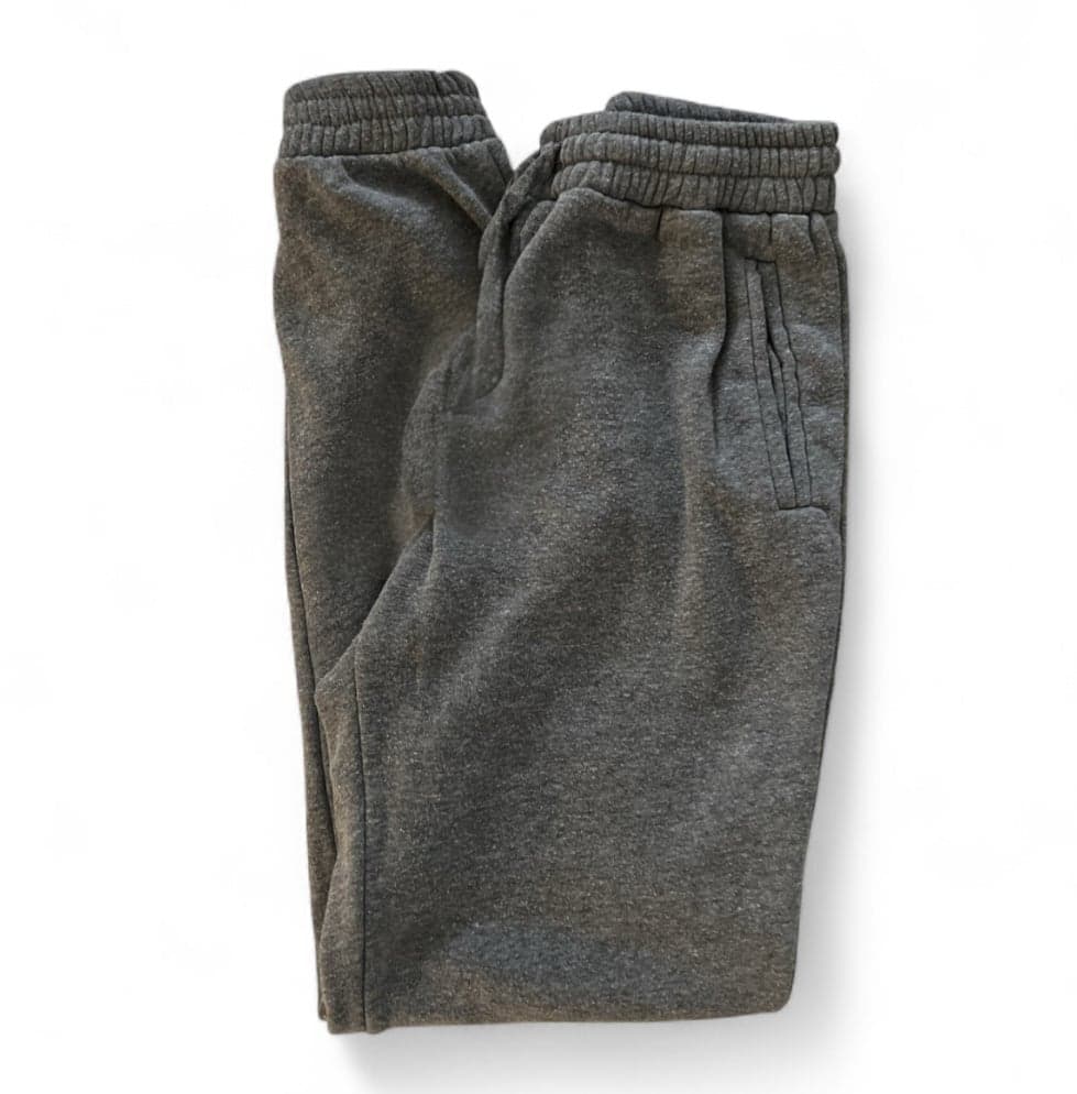 Brandi Melville “Rosa” Sweatpants in Medium Grey One Size - Thumbnail 3