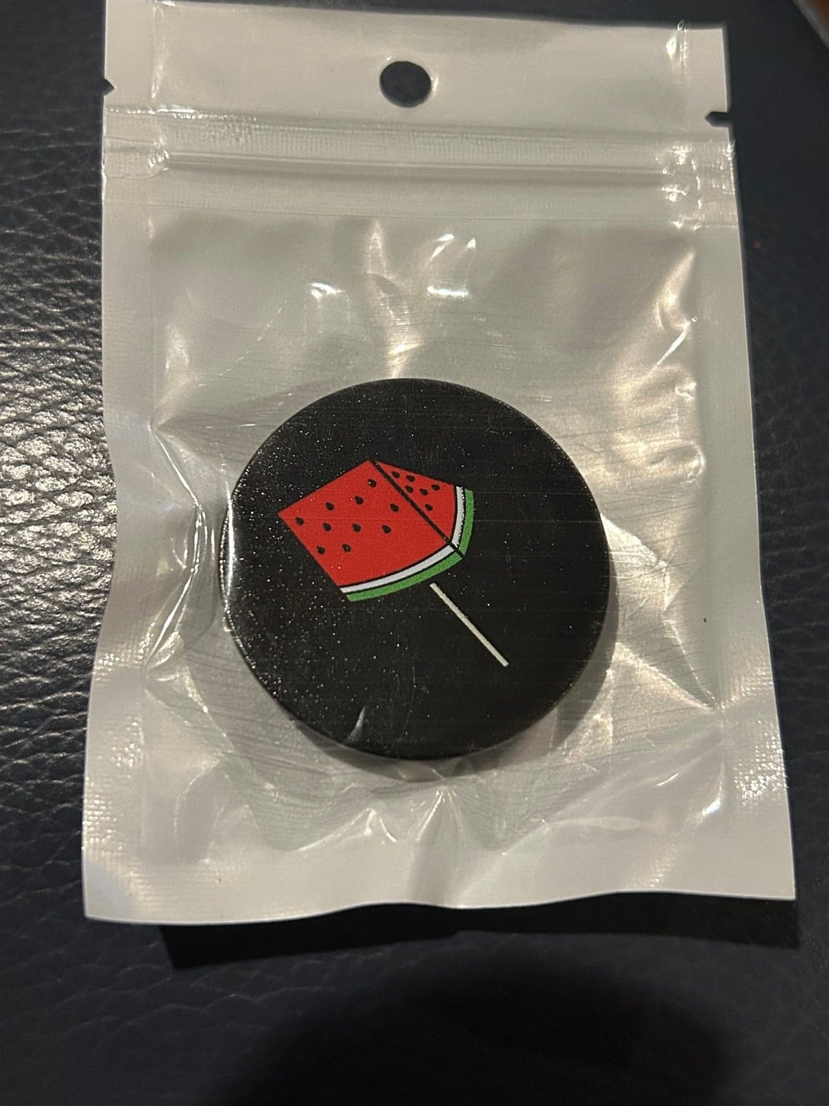Mexican Candy Phone PopSocket by Bela Dona - Thumbnail 3