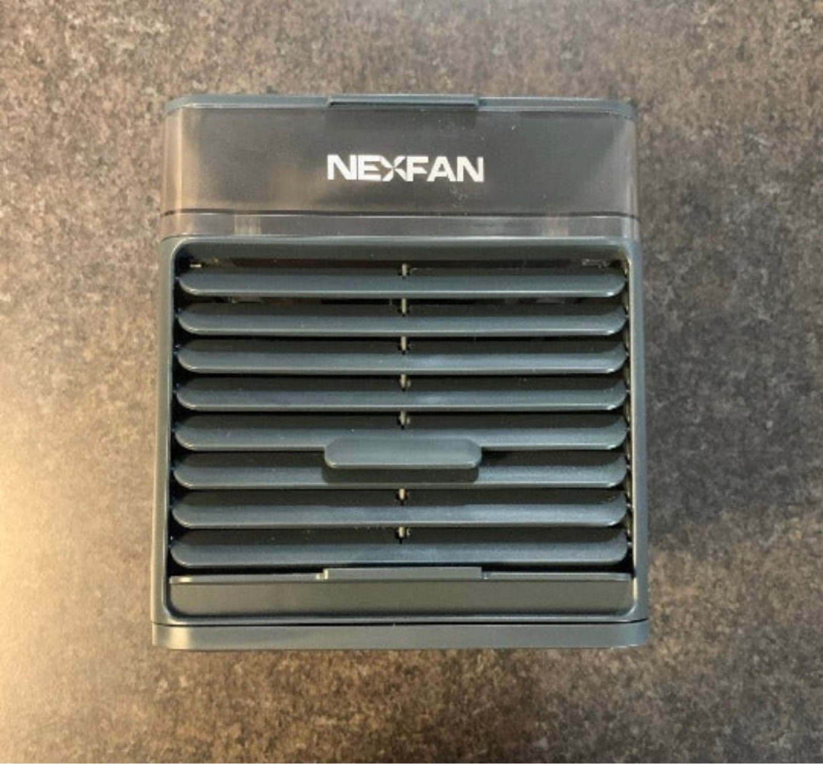 One NexFan Ultra Portable Air Coolers - Thumbnail 3