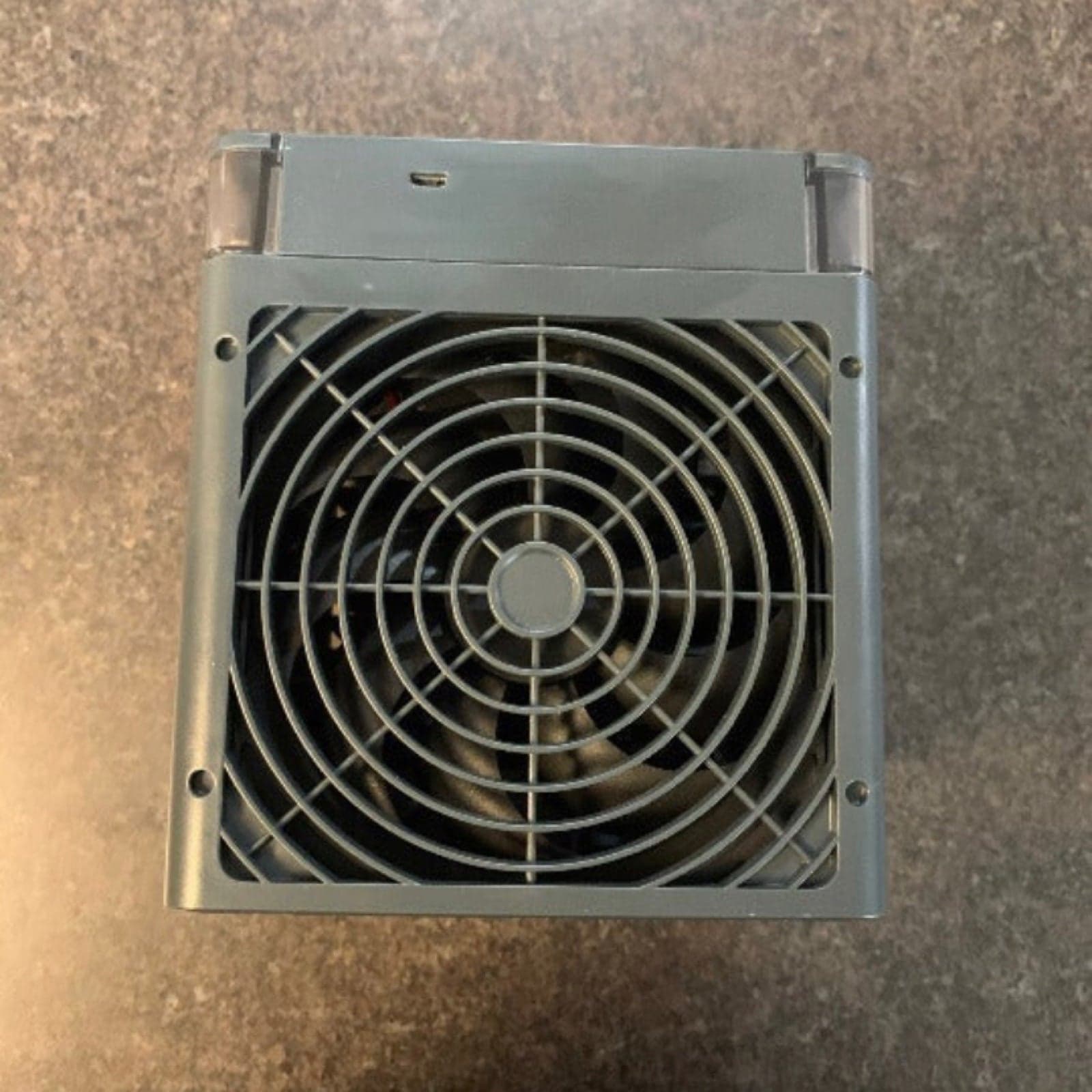 One NexFan Ultra Portable Air Coolers - Thumbnail 4