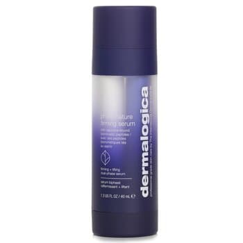 Dermalogica Age Smart Phyto-Nature Firming Serum 40ml/1.3oz - Thumbnail 2
