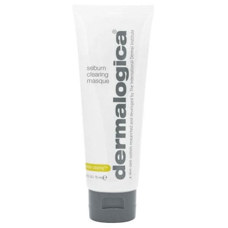 Dermalogica Active Clearing Sebum Clearing Masque 2.5 Oz - Thumbnail 2