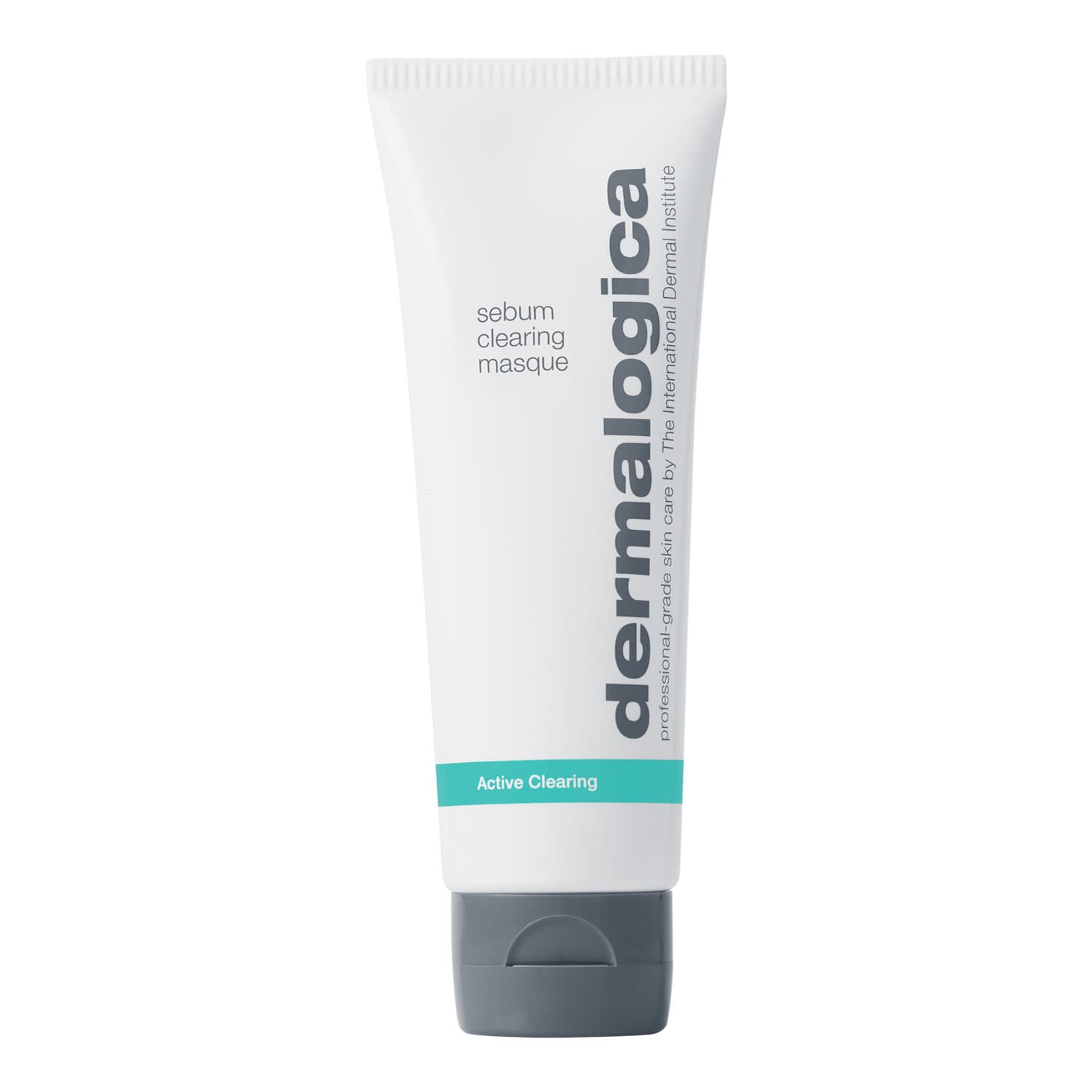Dermalogica Active Clearing Sebum Clearing Masque 2.5 Oz - Thumbnail 3