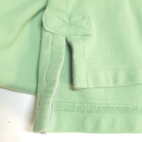 Duluth Trading Co Mens Shirt Polo Light Green XL Cotton Activewear Comfortable - Thumbnail 8