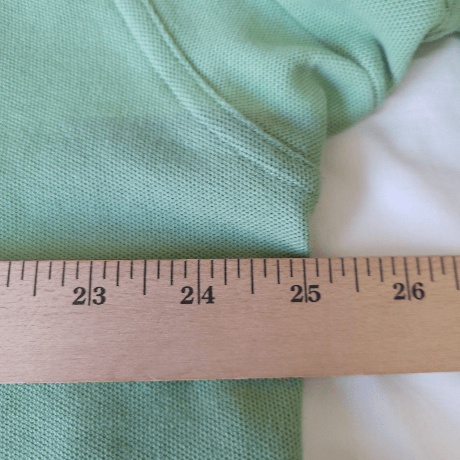 Duluth Trading Co Mens Shirt Polo Light Green XL Cotton Activewear Comfortable - Thumbnail 11