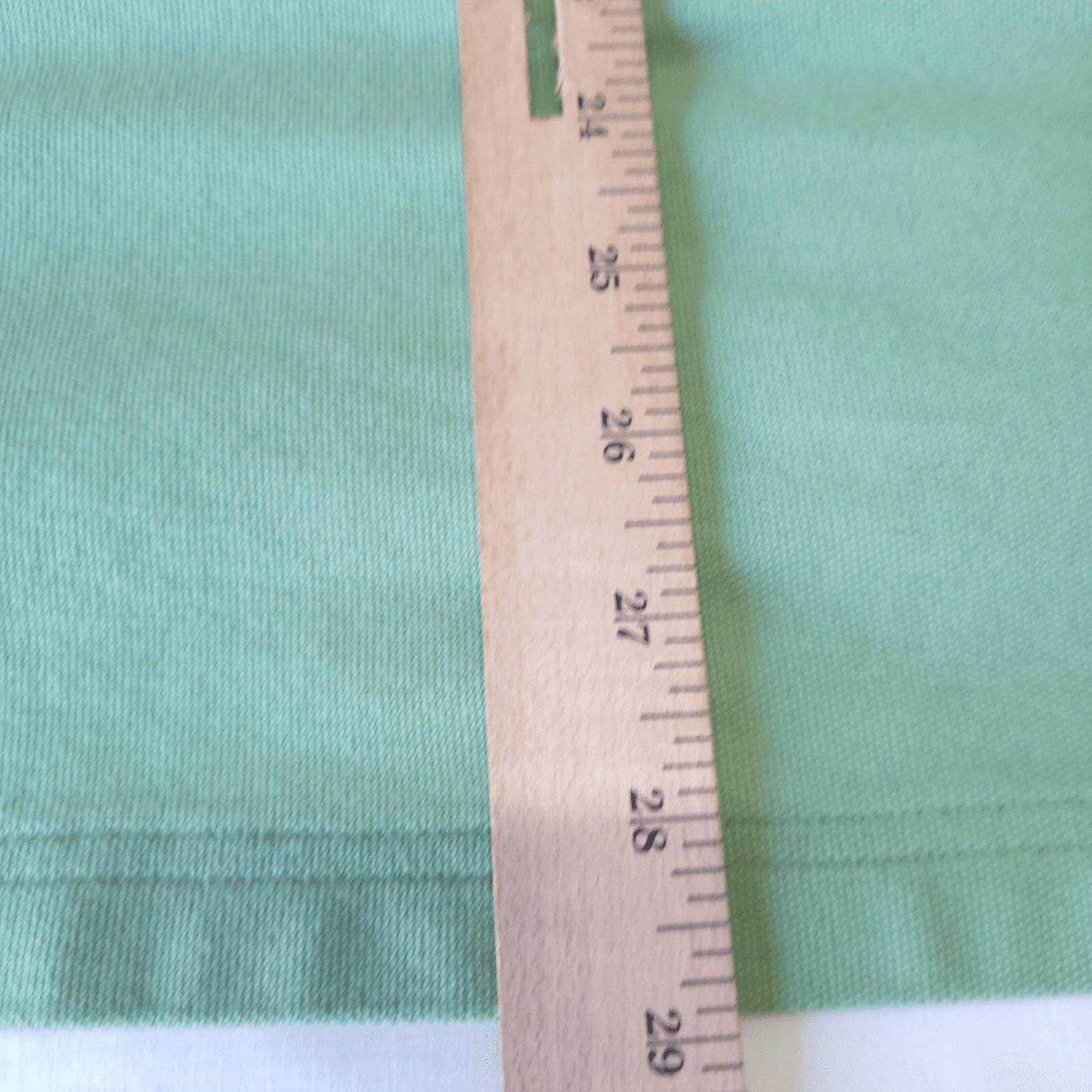Duluth Trading Co Mens Shirt Polo Light Green XL Cotton Activewear Comfortable - Thumbnail 10