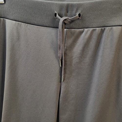 Reebok Womens 2PC Track Suit Brown Pink XL Polyester Jacket & Pants Knit Cuffs - Thumbnail 10